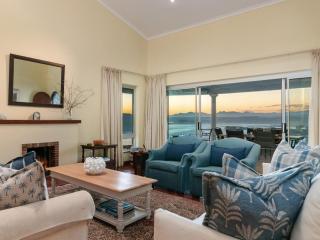 Upper Deck @ Knysna Heads - Hornlee - 5