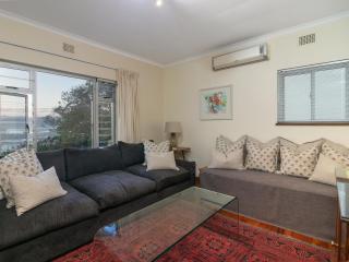 Upper Deck @ Knysna Heads - Hornlee - 4