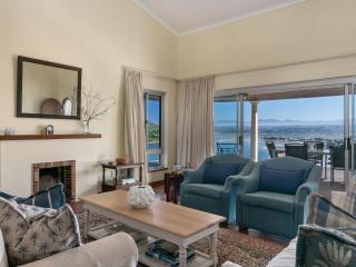 Upper Deck @ Knysna Heads - Hornlee - 6