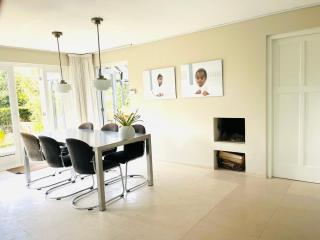 Bed & breakfast in characteristic villa near Zandvoort/ Amsterdam - Aerdenhout - 2