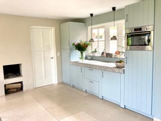 Bed & breakfast in characteristic villa near Zandvoort/ Amsterdam - Aerdenhout - 3