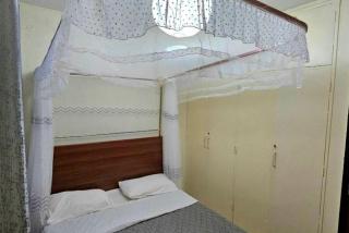 Mambo Number Five - Entebbe - 3