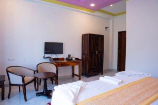 Raj Kunj Haveli Kumbhalgarh - Rājsamand - 1