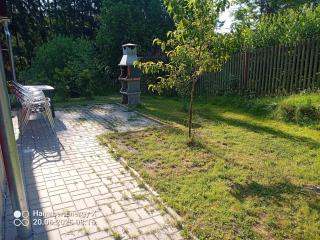 Na červené louce relax Líbá 6 - Libá - 8