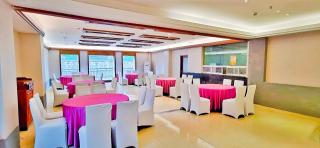 贵阳云舒酒店-喷水池甲秀楼店 - 1