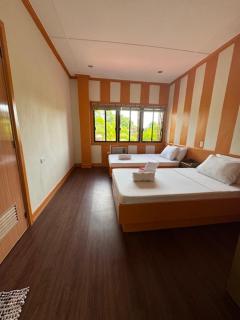 Stefanie Grace Paradise Inn - Loboc - 9