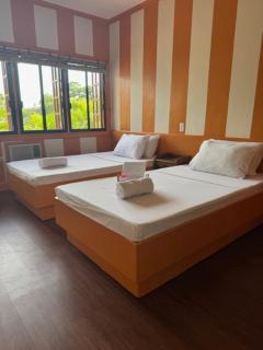 Stefanie Grace Paradise Inn - Loboc - 8