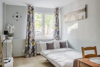 Libelta Quiet Charm Apartment - Poznań - 0