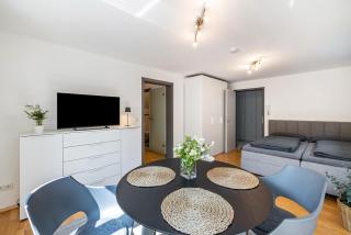 Ferienwohnung Hammer - - 1