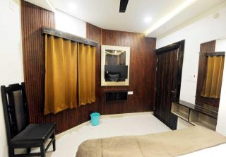 Hotel O Golden Inn - Prayagraj - 7