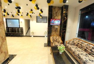 Hotel O Golden Inn - Prayagraj - 6