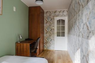 Libelta Quiet Charm Apartment - Poznań - 7