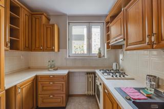 Libelta Quiet Charm Apartment - Poznań - 1
