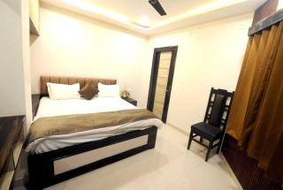 Hotel O Golden Inn - Prayagraj - 8