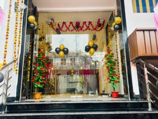 Hotel O Golden Inn - Prayagraj - 2