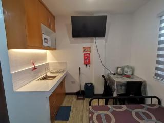 Skyblue Boarding House Rental - - 4