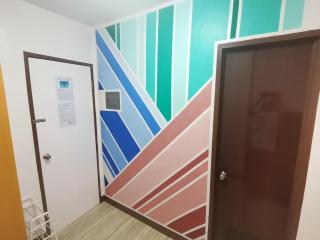 Skyblue Boarding House Rental - - 3