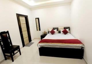 Hotel O Golden Inn - Prayagraj - 9
