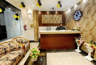 Hotel O Golden Inn - Prayagraj - 3