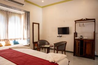 Raj Kunj Haveli Kumbhalgarh - Rājsamand - 2