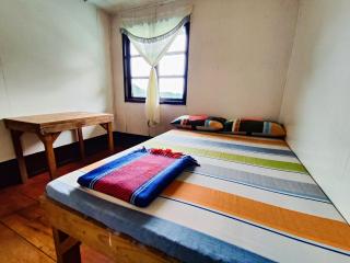 BATAD Simons Viewpoint Inn and Pizza Restaurant - Banaue - 4