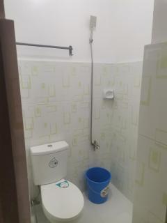 Skyblue Boarding House Rental - - 8