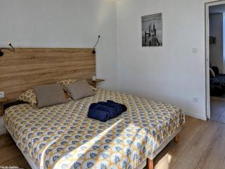 La ville à la campagne - Appartement rénové à Héricourt - FR-1-583-490 - Héricourt - 8