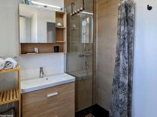 La ville à la campagne - Appartement rénové à Héricourt - FR-1-583-490 - Héricourt - 3