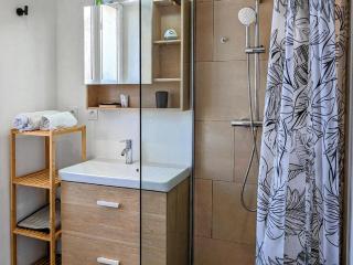 La ville à la campagne - Appartement rénové à Héricourt - FR-1-583-490 - Héricourt - 2