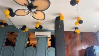 Elbeso Hotel - Jāmb - 9