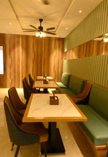 Elbeso Hotel - Jāmb - 8