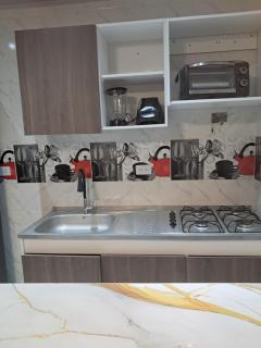 Hermoso Apartamento amoblado Neiva - Neiva - 6