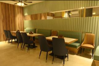 Elbeso Hotel - Jāmb - 7