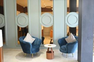 Elbeso Hotel - Jāmb - 6