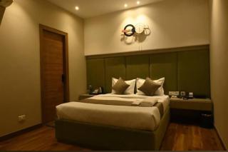 Elbeso Hotel - Jāmb - 5