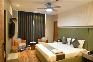Elbeso Hotel - Jāmb - 4