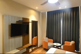 Elbeso Hotel - Jāmb - 3