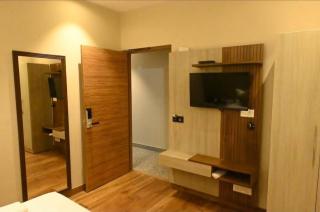 Elbeso Hotel - Jāmb - 2