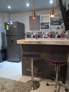 Hermoso Apartamento amoblado Neiva - Neiva - 8