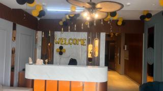 Elbeso Hotel - Jāmb - 1