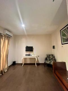 The Acacia Anyer - 2
