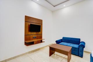Hotel O BR - Ghaziabad - 2