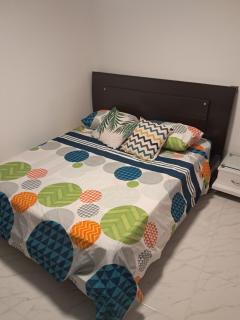 Hermoso Apartamento amoblado Neiva - Neiva - 2