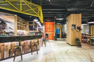 Atour Light Hotel Hangzhou Future Sci-Tech City - Hangzhou - 7