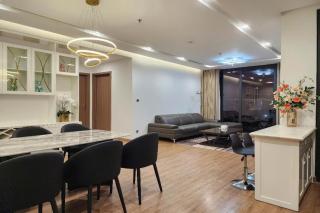 Căn Hộ Tại Metropolis 4 Phòng ngủ sang trọng - Hanoi - 9