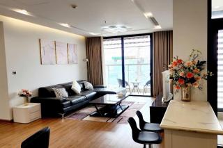 Căn Hộ Tại Metropolis 4 Phòng ngủ sang trọng - Hanoi - 0