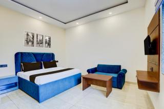 Hotel O BR - Ghaziabad - 9