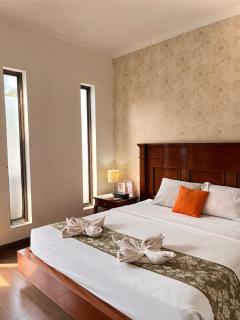 The Acacia Anyer - 5