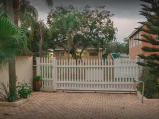 St Lucia Safari Lodge Unit 1 and 3 - St Lucia - 0