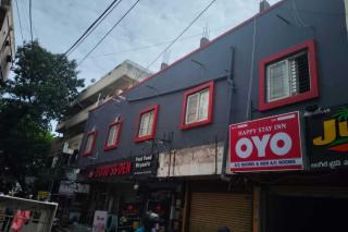 Hotel O Happy Stay Inn - Hyderabad - 3